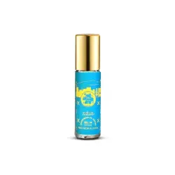 nabeel - Irth Fairooz Roll On Oil Perfumes unisex 6 ml unisex
