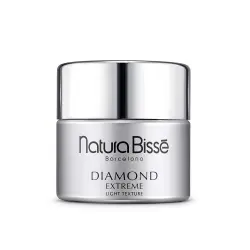 Natura Bissé - Crema hidratante antiedad Diamond Extreme Cream Light Texture 50 ml Natura Bissé.