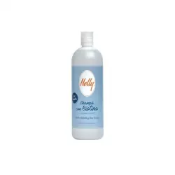 Nelly Nelly Asepsis Champú Biotina, 1000 ml
