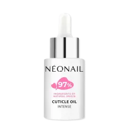 Neonail - Oil Intense Tratamientos y aceites para uñas 6.5 ml unisex