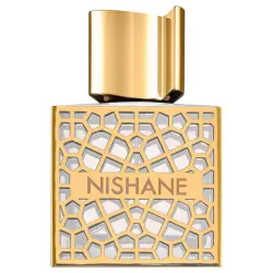 Nishane - Hacivat Oud Perfumes unisex 50 ml unisex