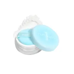 Numbuzin - Polvos matificantes No.1 Pantothenic Skincare 100 Powder