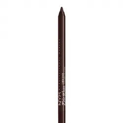 Nyx Professional Makeup - Delineador de ojos Epic Wear Liner Stricks - Brown Shimmer