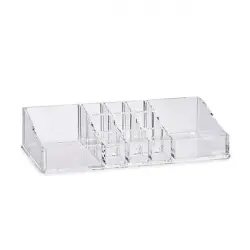 Organizador 11 Huecos