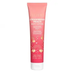 Pacifica - Loción corporal Strawberry Peach Cremas corporales 147 ml female