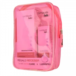 Pack Lubripiu Crema + Higiene Íntima 200 ml