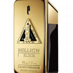 Paco Rabanne - Eau De Parfum Intense 1 Million Elixir