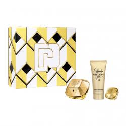 Paco Rabanne - Estuche De Regalo Eau de Parfum Lady Million