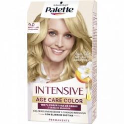 Palette Intensive Palette Intensive Age Care Color 9.0 Rubio Claro, 880 gr