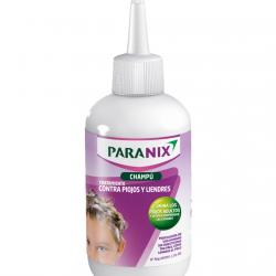 Paranix - Champú Piojos Y Liendres 200 Ml