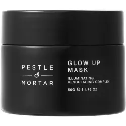 Pestle & Mortar - Máscara Glow Up Mascarillas limpiadoras 50 g female