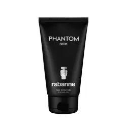 Phantom Parfum Gel De Ducha 150 ml