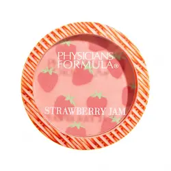 Physicians Formula - *Bread & Butter* - Colorete en polvo Strawberry Jam