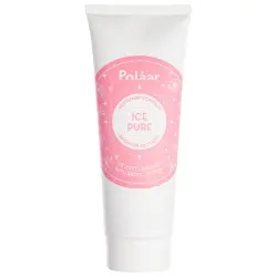 Polaar Polaar Limpiador Aterciopelado Icepure con Algodón Ártico, 125 ml