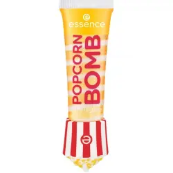 Popcorn Bomb
