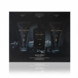 Poseidon Estuche Poseidon Man Eau de Toilette, 150 ml