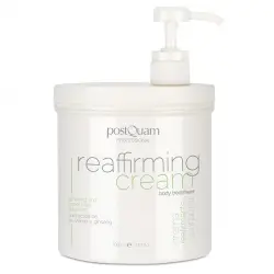 Postquam - Skin Care Reafirmante Cremas faciales 1000 ml unisex