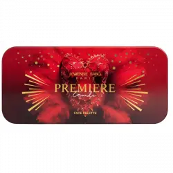 Premiere Grande Paleta de Rostro