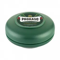 PRORASO - Crema De Afeitar Eucalyptus Y Menthol Afeitado 75 ml male