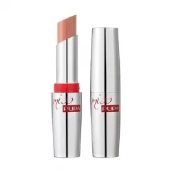 PUPA Milano - Miss Pupa Barras de labios 2.4 ml 100 - CREAM