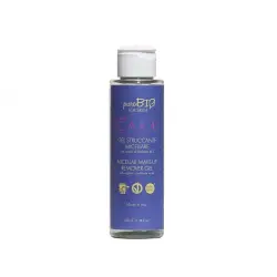 Purobio - Gel Struccante Micellare Geles limpiadores 100 ml unisex