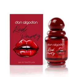Red Party Eau de Toilette 30 ml