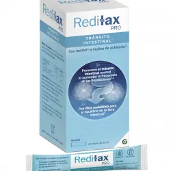 Redilax - 14 Sticks Laxantes Sabor Neutro