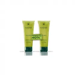 Rene furterer duplo volumea champú 40% dto 2ºunidad