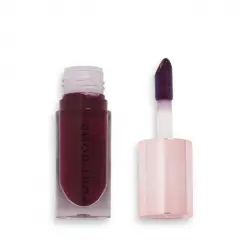 Revolution - Brillo de labios Pout Bomb - Daring