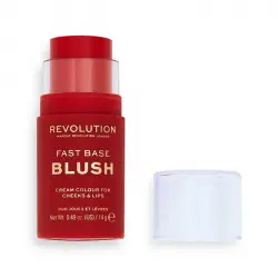 Revolution - Colorete en stick Fast Base Blush - Spice
