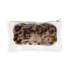 Revolution Pro - Banda para pelo - Leopard Print