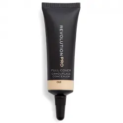Revolution Pro - Corrector Full Cover Camouflage - C6.5