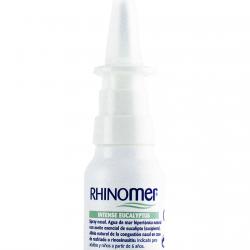 Rhinomer - Spray Nasal Eucalyptus 20 Ml