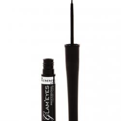 Rimmel - Delineador De Ojos Glam'eyes Professional Liquid Eyeliner