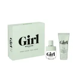 Rochas Girl Estuche edt 60 ml Eau de Toilette