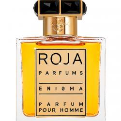 Roja Parfums - Parfum Enigma Pour Homme 50 Ml Roja Parfum