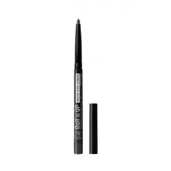 Roll It Up Auto Eyeliner Charcoal Grey