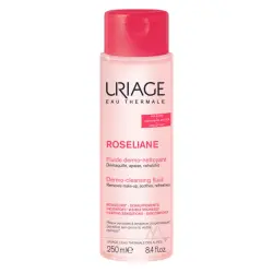 Roséliane Fluido Dermo Limpiador 250 ml