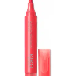 Rotulador Para Labios No-Transfer Long Lasting Colour Lip Marker Kiko Milano 110 Magenta Pink
