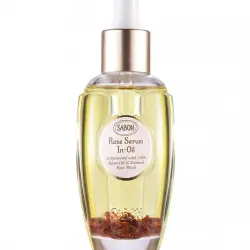 Sabon - Sérum Hidratante Rose Glow Face Oil-in-Serum