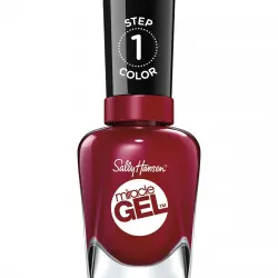 Sally Hansen - Esmalte De Uñas Miracle Gel