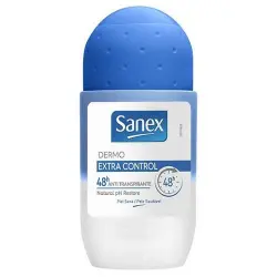 SANEX Extra Control 50 ml Desodorante Roll On