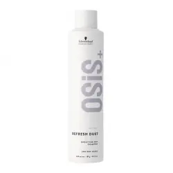 Schwarzkopf Professional - OSiS+ 2nd Day Refresh Dust Champús en seco 300 ml unisex