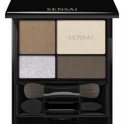 Sensai - Paleta Sombras De Ojos Eye Colour Palette