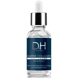 Sérum facial de colágeno marino Dr H 60 ml 700