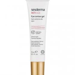 Sesderma - Contorno De Ojos Reti Age