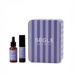Set Antiaging Triple Retinoid Tratamiento Antiedad Intensivo Con Retinol Y Retinal