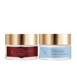 Set Esenciales Retinol + spf 30