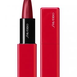 Shiseido - Barra De Labios Technosatin Gel Lipstick
