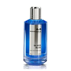 Silver Blue 120Ml